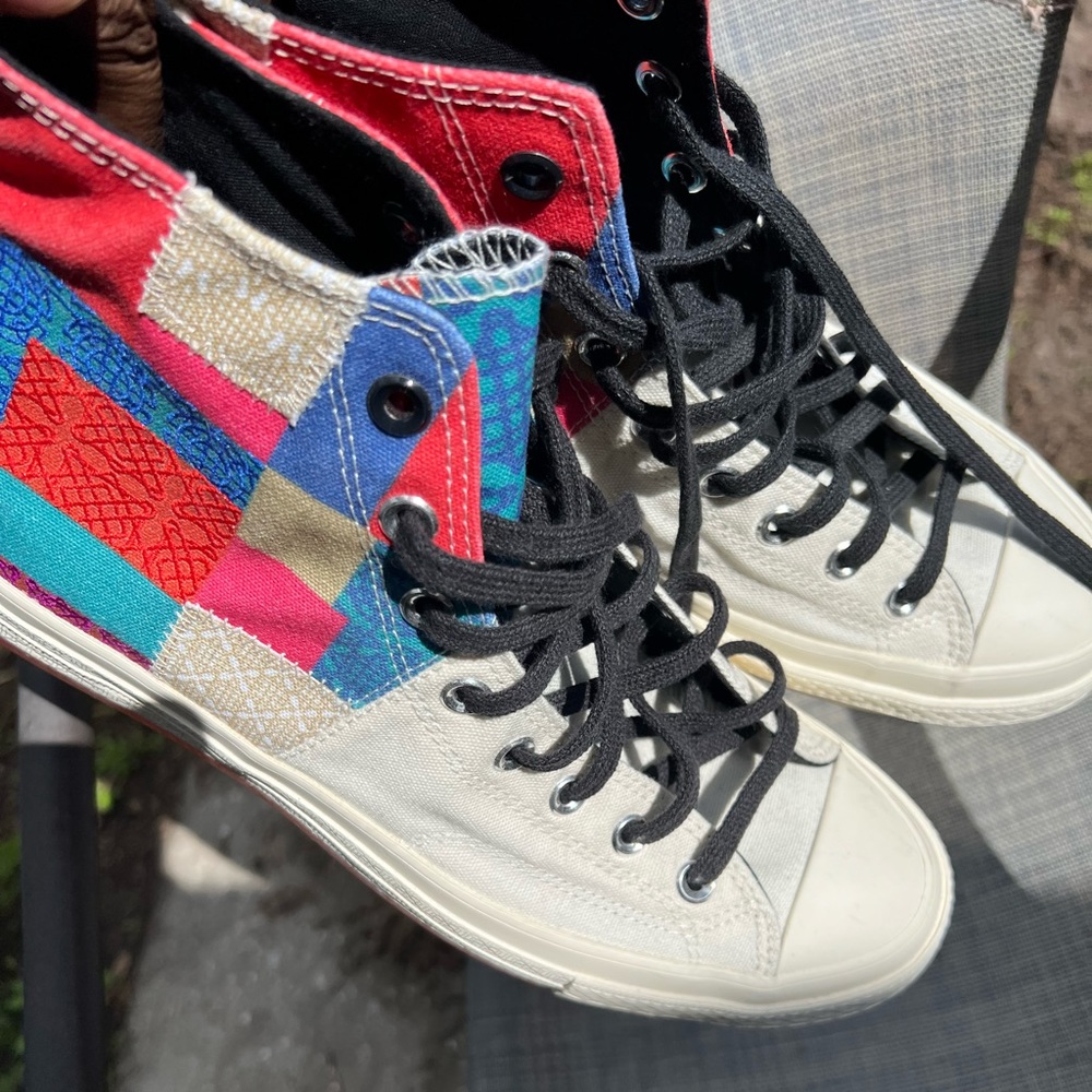 Closet Sale! Limited Edition Chinese New Year Chuck Taylor Converse